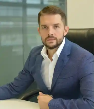 Андрей Ежов